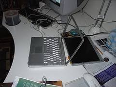 Zombie Powerbook