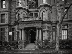 Gramercy Park, Manhattan