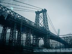 Manhattan Bridge
