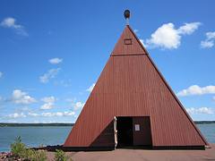 Sjökvarteren, Mariehamn