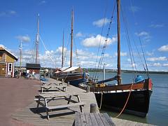 Sjökvarteren, Mariehamn