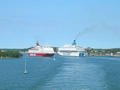 Mariehamn