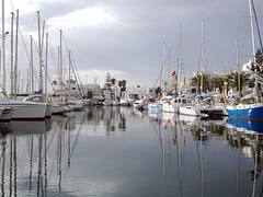 Monastir Marina Monastir Marina