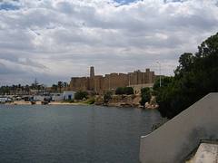 Monastir : Ribat Monastir : Ribat
