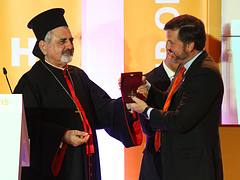 18.4.2015 Ceremonia de entrega de los Premios HO 2015