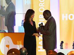 18.4.2015 Ceremonia de entrega de los Premios HO 2015