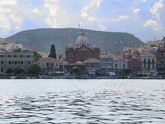 Mytilene