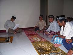 Perayaan Idhul Adha di Lapas Klas IIB Merauke
