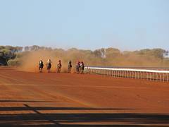 Meekatharra Festival 2010