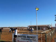 Meekatharra Festival 2010