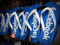 facebook flip-flop
