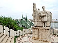 Hungary-2498 - St. Istvan