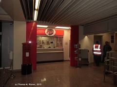 Post Office - Malta International Airport Post Office - Malta International Airport