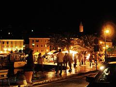 Mali Lošinj - Lussinpiccolo