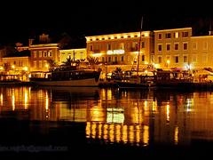 Mali Lošinj - Lussinpiccolo