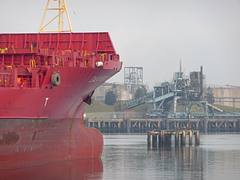 Industrial Teesside Industrial Teesside