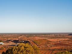 Gone Driveabout 19, Mount Magnet, Western Australia, 24 Oct. 2010