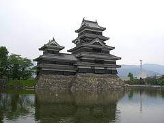 Matsumoto Castle