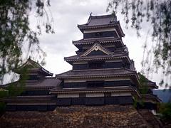 Matsumoto Castle