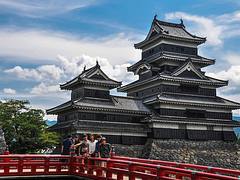 Matsumoto Castle