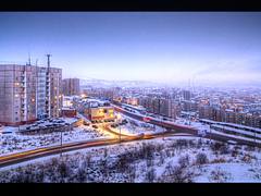 Murmansk Murmansk