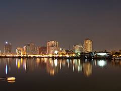 Manila Panorama