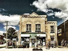 Minto General Store Minto General Store