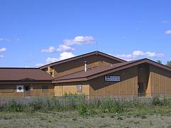 Minto School Minto School