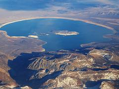 Mono Lake, CA