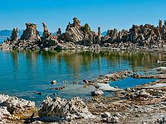 Mono Lake, CA
