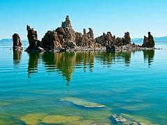 Mono Lake, CA