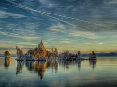 Mono Lake, South Tufa