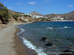Vromolithos, Leros Vromolithos, Leros