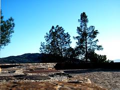 Las Piedras
