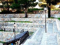 Las Piedras