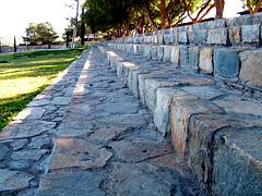 Las Piedras