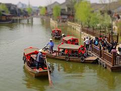 Wuxi, Jiangsu - China