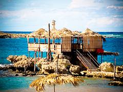 Bungalow in Latakia