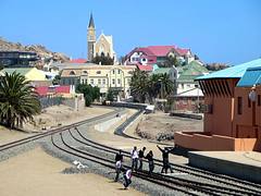 Luderitz Railway