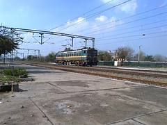 WAG7 27894 [ASANSOL] ER