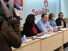 Presentación Programa Progresista y Reformista