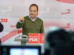 César Luena