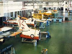RAAF Laverton CAC. Civilian Contractors RAAF Laverton CAC. Civilian Contractors