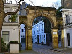 Laverton Mews Laverton Mews