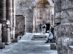 Templo de Luxor