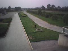 Jing-Hu Freeway Rest Stop
