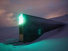 Global Seed Vault