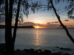 Orote Sunset II