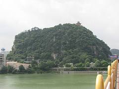 Crane Mountain