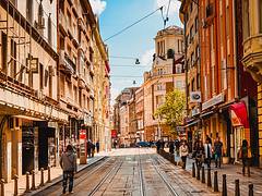 Sofia, Bulgaria